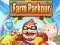 Farm Parkour