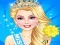 Fashion Queen Dress Up 