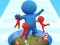 Epic Hole Runner