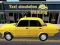 Taxi simulation training