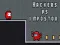 Hackers vs impostors