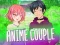 Anime Couple Dress Up