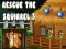 Rescue The Squirrel 3