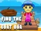 Find The Boat Oar