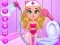 Violet Doll My Virtual Home