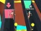 Muscle race games body run 3d