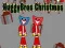 HuggyBros Christmas