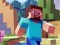 Minecraft - Gold Steve