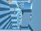 Stickman Parkour Speed