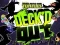 Teenage Mutant Ninja Turtles Deck'd Out