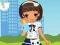 Little Girl Dress Up
