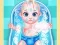 Happyness Mommy Baby Caring
