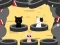 Catch The Cats