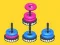 Sort Stack color Hoop Game