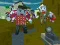 Crazy Pixel Apocalypse 4