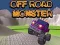 Off Road Monster