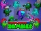 Impostor Survivor vs Zombies