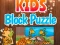 Kids Block Puzzle