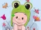 Cute Babies Differences