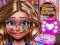 Fabulous Glitter Makeup