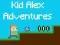 Kid Alex Adventures