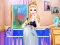 The Life Of Pregnant Mommy