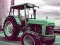 SkyTractor Parking