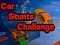 Car Stunts Challenge