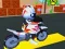 Moto 3d Racing Challenge Game