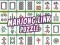 Mahjong Link Puzzle