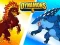 Dynamons 5