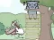 Catch The Cat