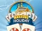 Mahjong Holiday