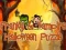 Franky & Vampire Halloween Puzzle