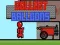 Collect Balloons