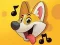 Hungry Corgi