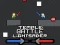 Temple Battle Lightsaber