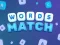 Words Match