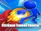 Stickman Cannon Shooter