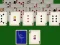 Pyramid Solitaire