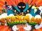 Stickman Warrior Way