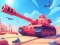 Tank Battle.io