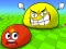 Eat Blobs Simulator