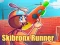 Skibronx Runner