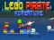 Lego Pirate Adventure
