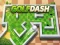 თამაში Golfdash ონლაინ