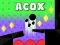 Acox — joc online gratuit