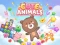 თამაში Cute Animals ონლაინ