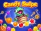 Candy Swipe เกมออนไลน์