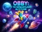 Spel Obby: +1 to spaceflight altitude aanlyn